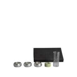 Klong Constella Cadeauverpakking -Globen Meubilair Winkel constella box silver c04988c888