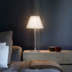 Luceplan Costanza D13c Tafellamp 6 Luceplan Costanza D13c Tafellamp -Globen Meubilair Winkel costanza galleri 79b25dddee