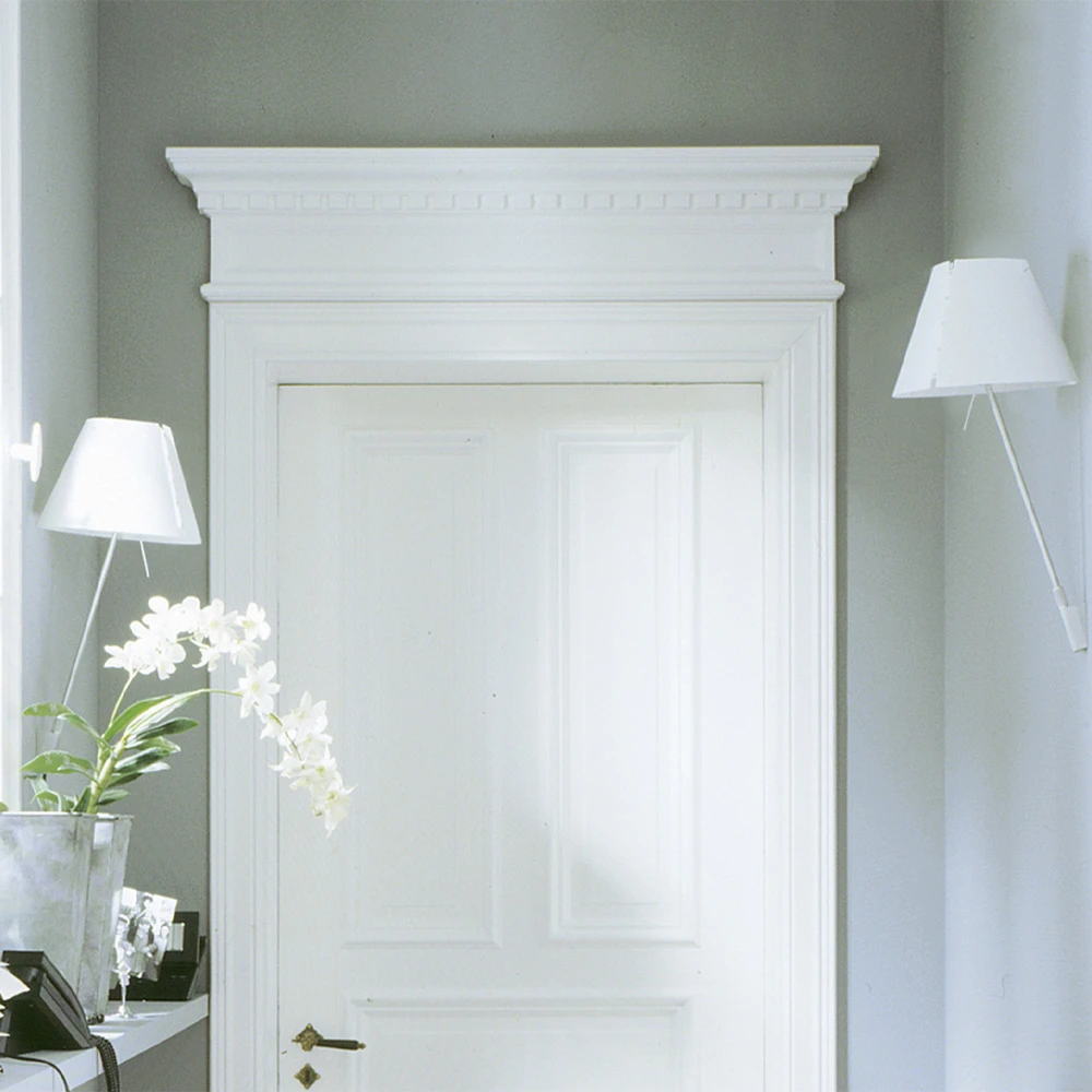 Luceplan Costanzina D13 A.pi Muurlamp 4 Luceplan Costanzina D13 A.pi Muurlamp - Afbeelding 2