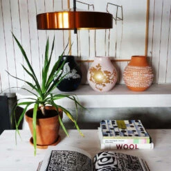 Cymbal Hanglamp -Globen Meubilair Winkel cymbal pendel miljo2 cdea2f45be