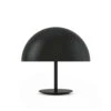 Mater Dome Tafellamp 1 Mater Dome Tafellamp -Globen Meubilair Winkel dome bordslampa stor black 045fb9f3be
