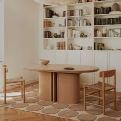 Dots Vloerkleed -Globen Meubilair Winkel dots matta miljo1 b50abf5f4d