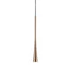 Drop S1 Hanglamp -Globen Meubilair Winkel drop S1 pendel rose gold bfe760ac45