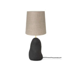 Ferm LIVING Eclipse Lampenkap Medium Ø27,5 Cm -Globen Meubilair Winkel eclipse lampskarm medium sandhebe 7cfa7fb4a8