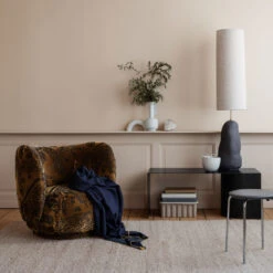 Ferm LIVING Eclipse Lampenkap -Globen Meubilair Winkel eclipse lampskarm miljo3 bcd91af408