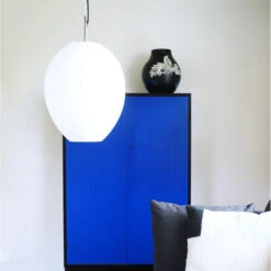 Egg Hanglamp -Globen Meubilair Winkel egg miljo d99f7c10cb