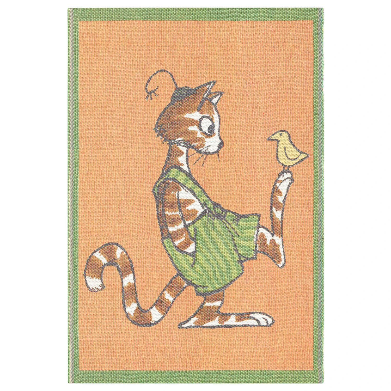 Pettson & Findus Kinderdeken 3 Pettson & Findus Kinderdeken