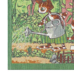 Pettson & Findus Keukenhanddoek -Globen Meubilair Winkel ekelund linnevaveri pettson findus kitchen towel 36058 03 02 704e0d4602