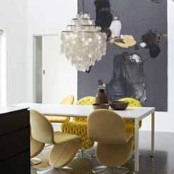 Verpan Fun 0 DM Hanglamp -Globen Meubilair Winkel fun system 23240a5fe9