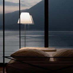 Luceplan Costanza D13t.c Vloerlamp -Globen Meubilair Winkel galleri costanzina5 4add9d0269