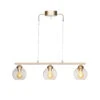 By Rydens Golden Bar Hanglamp -Globen Meubilair Winkel golden bar pendel guld 5c03e8470c