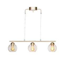 By Rydens Golden Bar Hanglamp