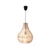 By Rydens Granada Hanglamp -Globen Meubilair Winkel granada pendel natur 481ebb41c8