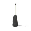 Ferm LIVING Hebe Lampenvoet 2 Ferm LIVING Hebe Lampenvoet -Globen Meubilair Winkel hebe lampfot large darkgrey ddac72e3a4