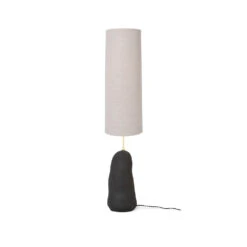 Ferm LIVING Hebe Lampenvoet 8 Ferm LIVING Hebe Lampenvoet -Globen Meubilair Winkel hebe lampfot large darkgreyskarm b7df362f63
