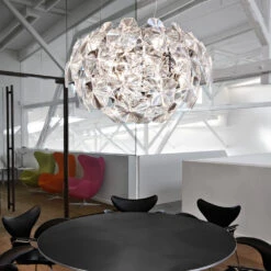 Luceplan Hope D66/42 Hanglamp -Globen Meubilair Winkel hope galleri 3 7703a20afd
