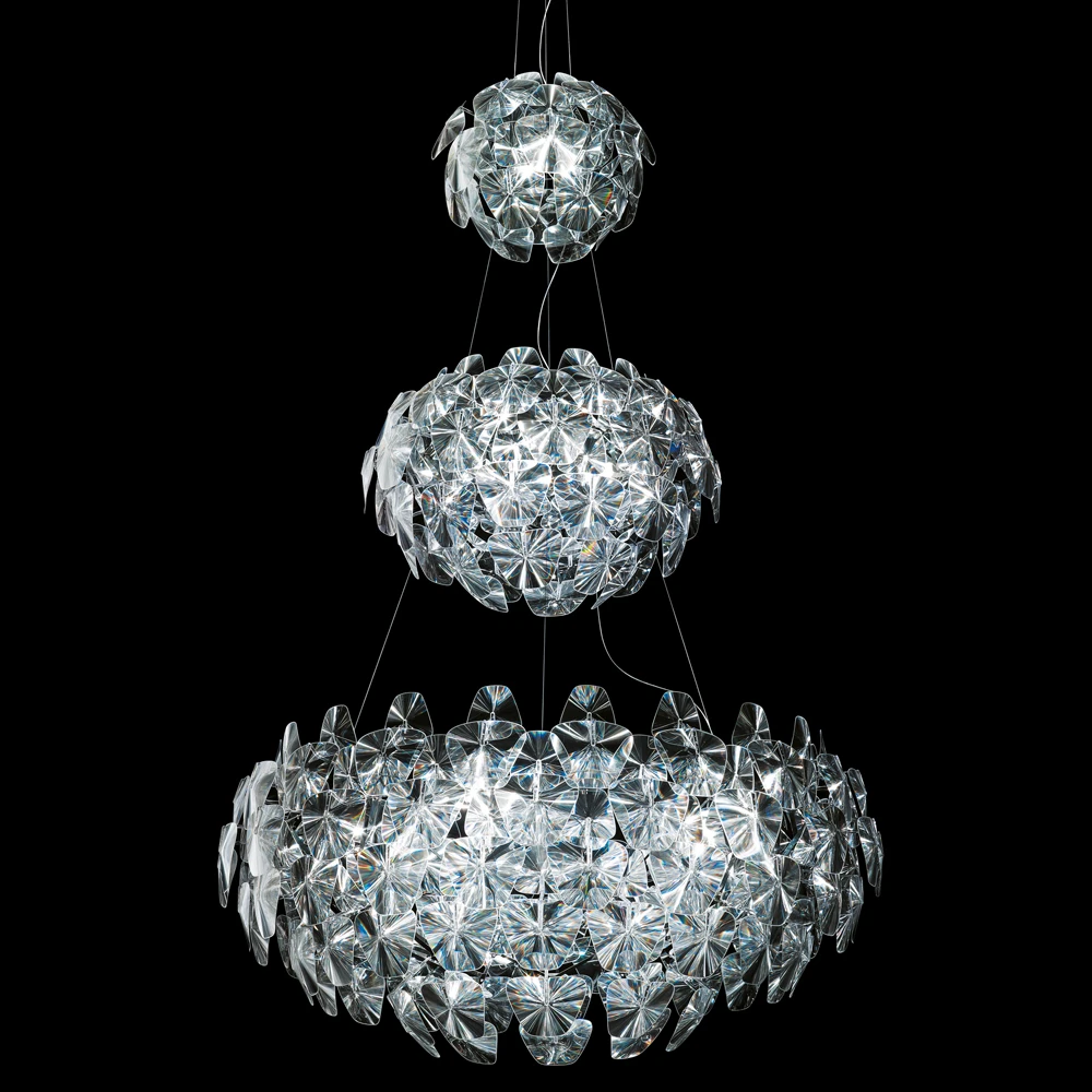 Luceplan Hope D66/12 Hanglamp 5 Luceplan Hope D66/12 Hanglamp - Afbeelding 3