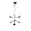 By Rydens Imperia Hanglamp 2 By Rydens Imperia Hanglamp -Globen Meubilair Winkel imperia pendel mattsvart a0d8fd03bd