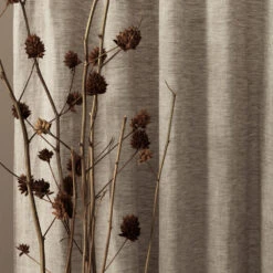 Intermezzo Gordijn -Globen Meubilair Winkel intermezzo mole brown nC3A4rbild aaf7d39852