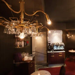 Karamell Hanglamp -Globen Meubilair Winkel karamell galleri1 4d783ac9d4