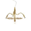 Karamell Hanglamp -Globen Meubilair Winkel karamell pendel dd328840e0