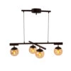 By Rydens Labelle Hanglamp -Globen Meubilair Winkel labelle tak amber 33e93e3050