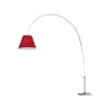Luceplan Lady Costanza D13E D Vloerlamp -Globen Meubilair Winkel lady costanza golv alu rod 0e94c722fc