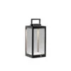 Lantern T1 Tafellamp -Globen Meubilair Winkel lantern t1 black de305b82d4