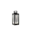 Lantern T2 Tafellamp -Globen Meubilair Winkel lantern t2 black bd1a638ac2