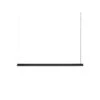 Muuto Linear Hanglamp -Globen Meubilair Winkel linear20pendel2016920black d272b4c1e6