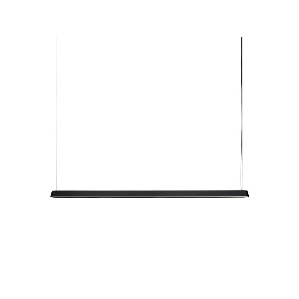 Muuto Linear Hanglamp 3 Muuto Linear Hanglamp