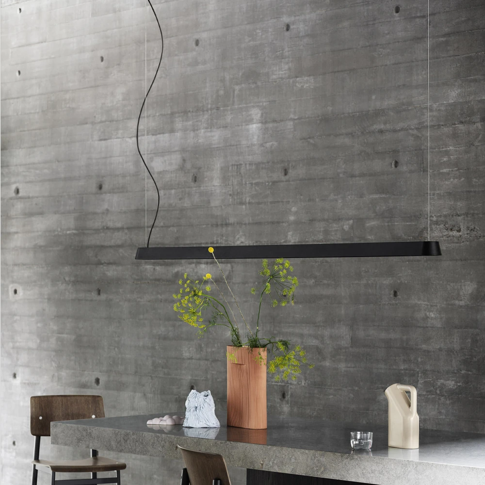 Muuto Linear Hanglamp 5 Muuto Linear Hanglamp - Afbeelding 3