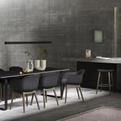 Muuto Linear Hanglamp 6 Muuto Linear Hanglamp -Globen Meubilair Winkel linear20pendel20miljo201 adebf86035