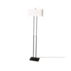 By Rydens Luton Vloerlamp -Globen Meubilair Winkel luton golv vit 6300a6d974