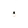 &Tradition Mass Light NA5 Hanglamp -Globen Meubilair Winkel masslight NA5 nero e3028a81de