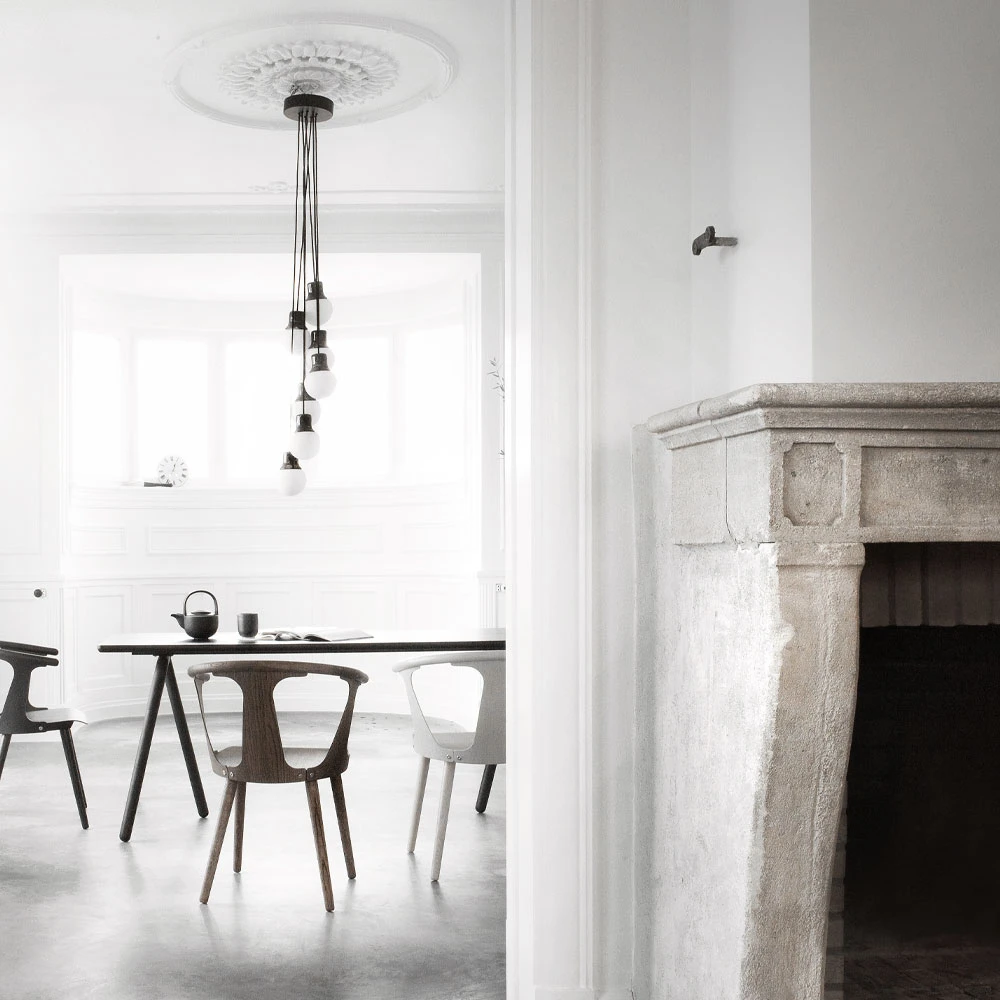 &Tradition Mass Light NA6 Hanglamp 4 &Tradition Mass Light NA6 Hanglamp - Afbeelding 2