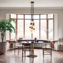 &Tradition Mass Light NA6 Hanglamp 8 &Tradition Mass Light NA6 Hanglamp -Globen Meubilair Winkel masslight NA6 miljo 2 1304c27e18