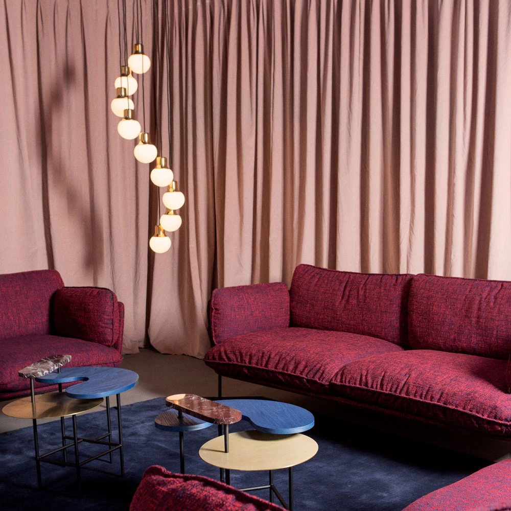 &Tradition Mass Light NA6 Hanglamp 6 &Tradition Mass Light NA6 Hanglamp - Afbeelding 4