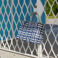 Hay Maxim Bag Tas -Globen Meubilair Winkel maxim stripe bag hay miljo 4 5ca3d30d6d