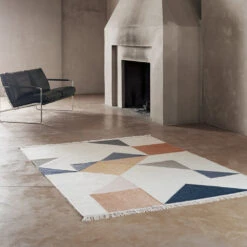 Linie Design Memo Vloerkleed -Globen Meubilair Winkel memo galleri 9f10ffab41