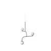 Pholc Mobil 70 Hanglamp -Globen Meubilair Winkel mobil 3 nickel 9ef82772d6