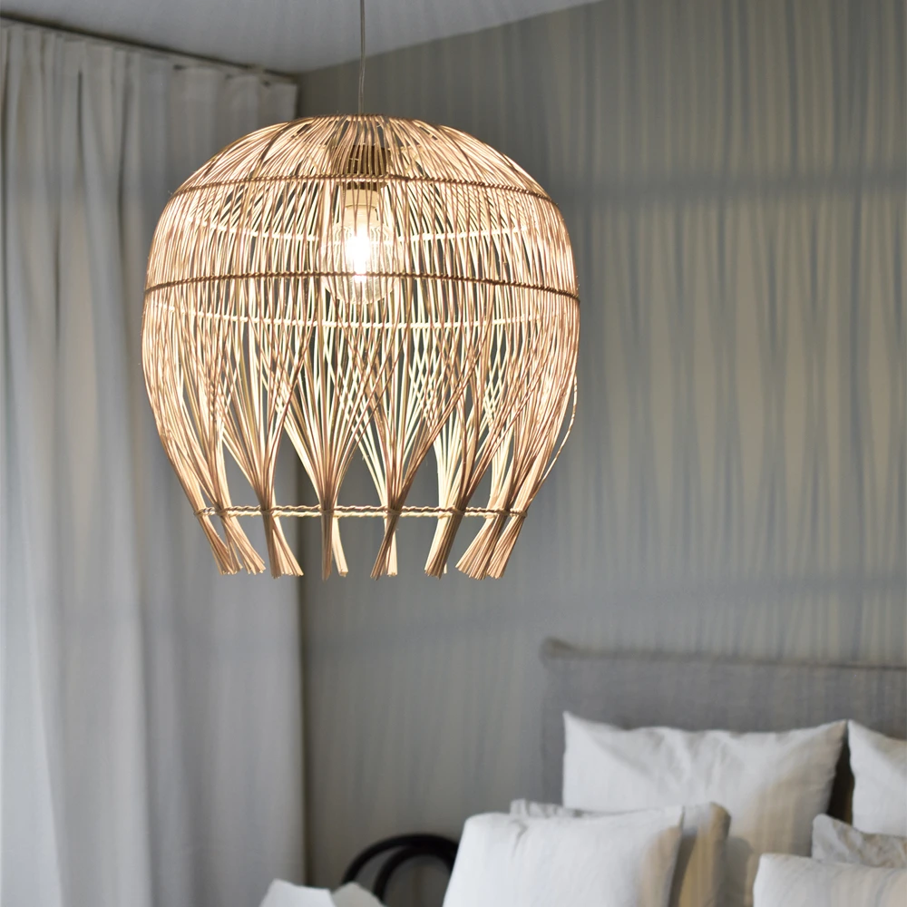 Globen Lighting Montego Hanglamp 5 Globen Lighting Montego Hanglamp - Afbeelding 3