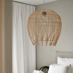 Globen Lighting Montego Hanglamp 6 Globen Lighting Montego Hanglamp -Globen Meubilair Winkel montego skarm miljo2 7a7db546d0