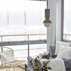 Globen Lighting Nero Mini Hanglamp -Globen Meubilair Winkel nero pendel miljo1 e4ccf047df