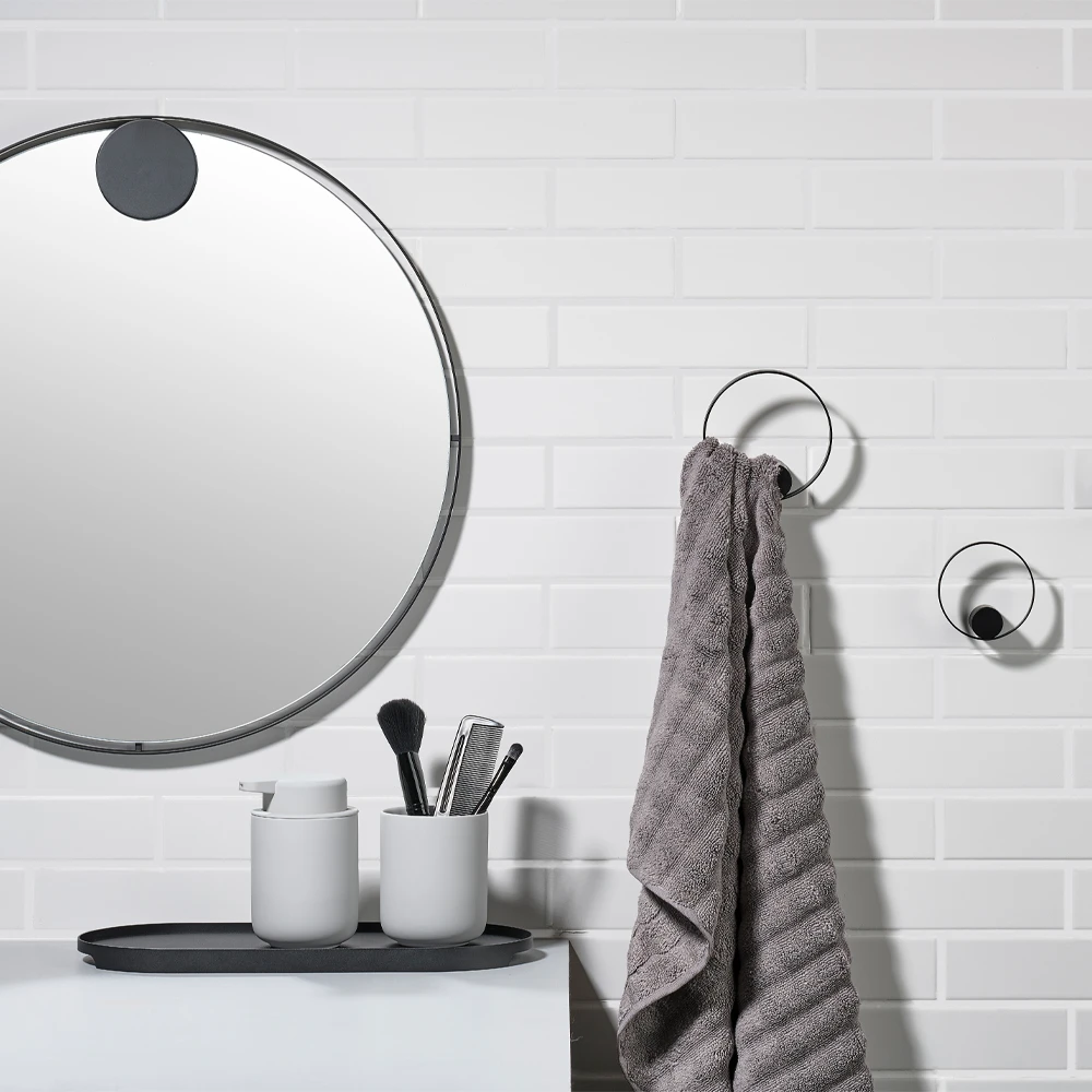 Zone Denmark Nova Tandenborstelhouder 6 Zone Denmark Nova Tandenborstelhouder - Afbeelding 4