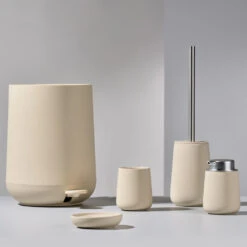 Zone Denmark Nova Toiletborstel -Globen Meubilair Winkel nova wheat miljo d5bcfe0220