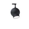 Ogle Plafondlamp 2 Ogle Plafondlamp -Globen Meubilair Winkel ogle taklampa svart 25dad29fa1