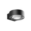 Orbit W2 Muurlamp -Globen Meubilair Winkel orbit w2 black 93f4d8c74d