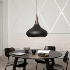 Fritz Hansen Orient P3 Hanglamp 8 Fritz Hansen Orient P3 Hanglamp -Globen Meubilair Winkel orient galleri 2 40ef2183a3