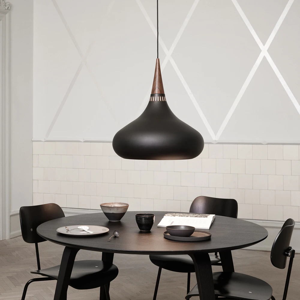 Fritz Hansen Orient P3 Hanglamp 5 Fritz Hansen Orient P3 Hanglamp - Afbeelding 3